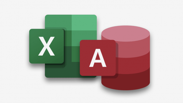 Excel y Acces