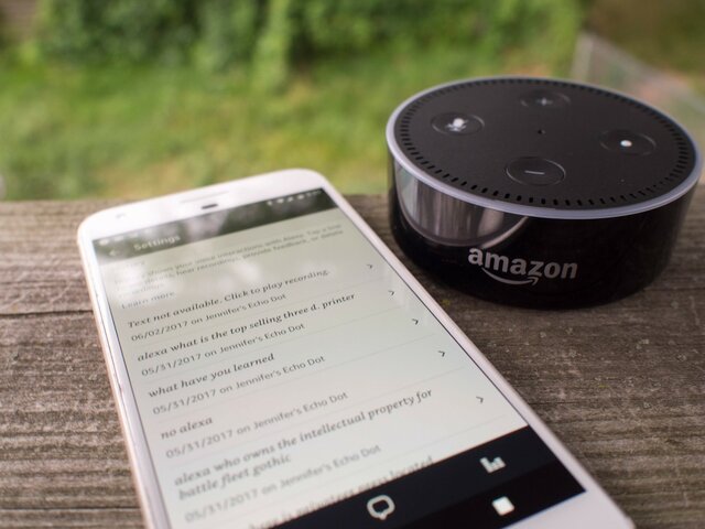 Amazon Alexa