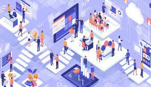 Creación del departamento del Trabajo