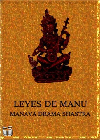 Manava Dharma Sastra