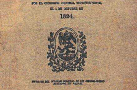 La Republica Federal y el quiebre del orden constitucional