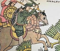 Inicio de las expediciones a cargo de Nuño Beltrán