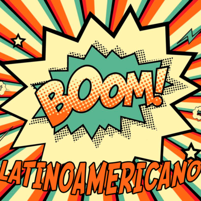 Timeline: Boom latinoamericano