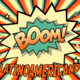 Boom latinoamericano