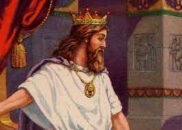 Israel-Reinado de David