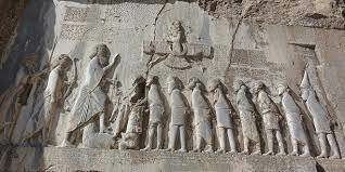 Mesopotamia-Imperio persa