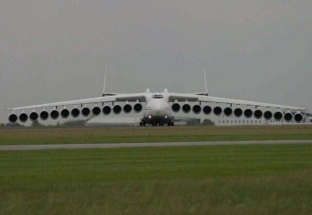 Antonov An-225