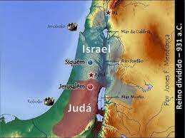 Reino de Israel