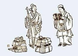 China Derecho Escrito