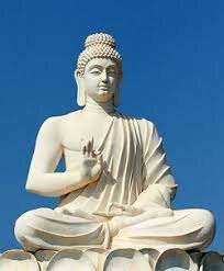 India-Siddhartha Gautama