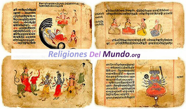 Aportaciones Culturales India