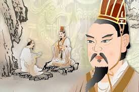 China-Confucionismo