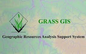 el primer SIG libre GRASS (Geographic Resources Analysis Support System),