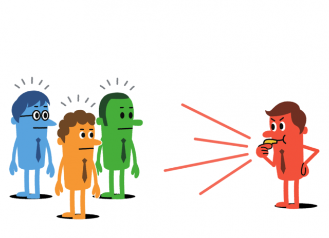 La Confederación de Sociedades Ferrocarrileras de la República Mexicana denuncia a la Dirección General de Ferrocarriles Nacionales de México