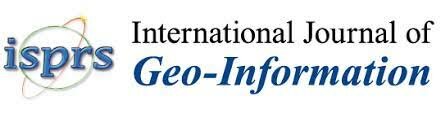 se  publicar el International Journal Of Geographical Information Systems