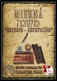 Israel-se completa la codificación de la Ley Oral Judía Mishná