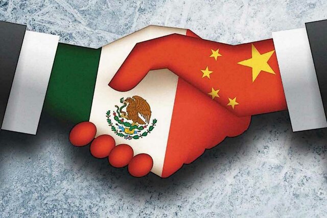 Firma de tratado comercial