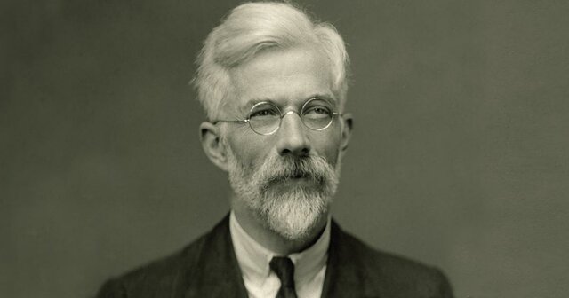 Ronald Aylmer Fisher