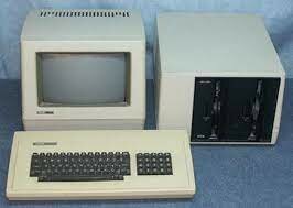 Xerox PARC, el primer servidor de mapas.