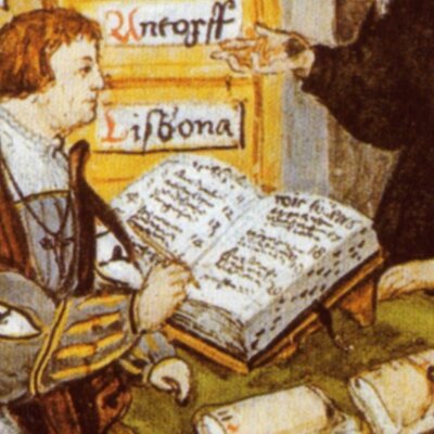 Timeline: FECHAS MAS IMPORTANTES DE LA CONTABILIDAD