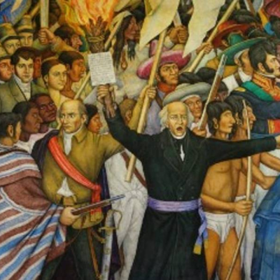 Timeline: Miguel Hidalgo y Costilla