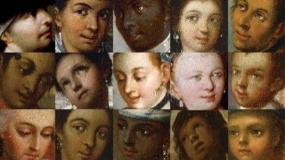 Las castas sociales.