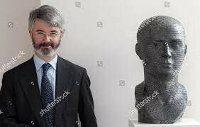 El trabajo de Guy Morton