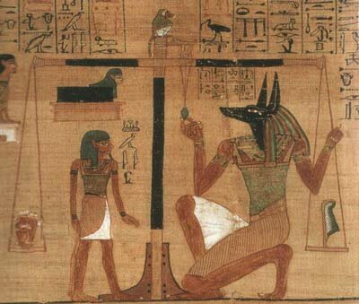 Egipto aportes jurídicos.