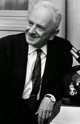 Theodosius Dobzhansky