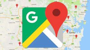 Google Maps [webGoogleMaps]