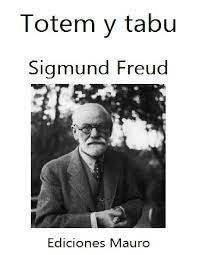 Obra de S, Freud.