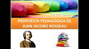 Jean Jaques Rousseau