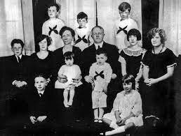 LILIAN Y FRANK GILBRETH