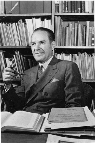 ROSS A. McFARLAND