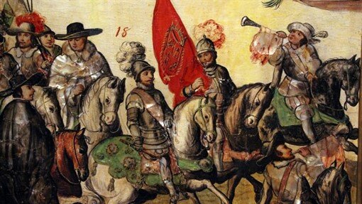 NUEVVAS EXPEDICIONES