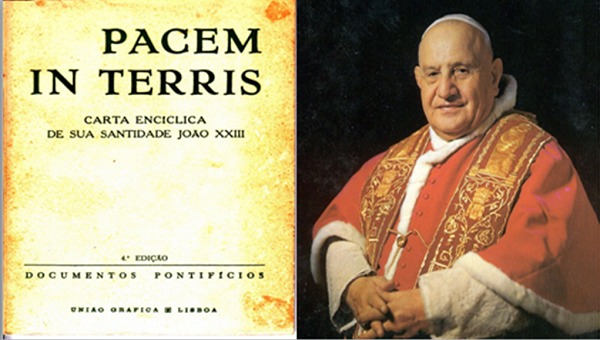 Pacem in terris