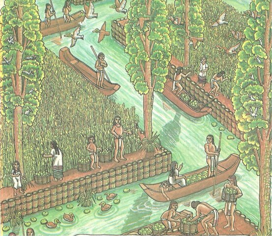 Biotecnología en México