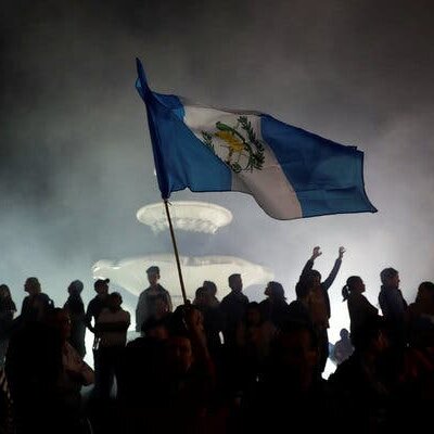 Timeline: Hechos Históricos en Guatemala 2000 - 2020