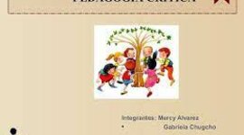 Timeline: En busca de una pedagogía crítica