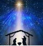 Jesus Christ is born