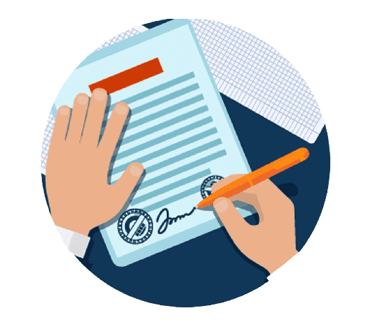 Concesión de la Franquicia.