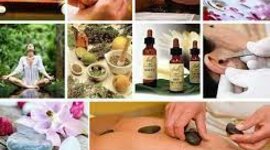 Timeline: LINEA DE TIEMPO- TERAPIAS NATURALES