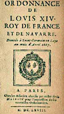 ERGONOMIA ARTESANAL (FRANCIA)