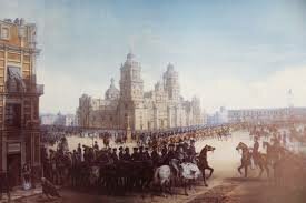 Tratado Guadalupe Hidalgo