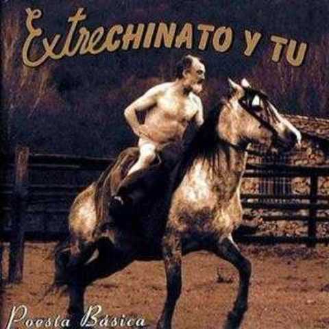 participa en EXTRECHINATO Y TU