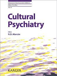 Simposio Internacional sobre Cultural Psychiatry