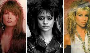 NACIMIENTO DE UN NUEVO MUNDO PARA EL ROCK