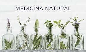Medicina Natural (Neuropatía)