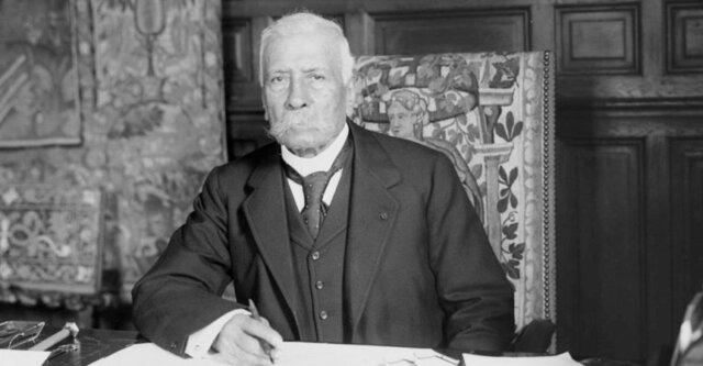 Aspecto político - Preparativos para la reelección