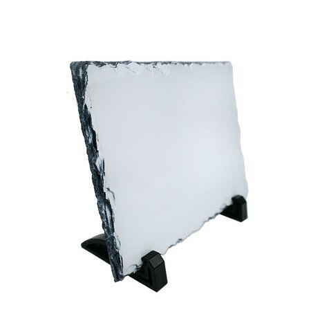 Las placas de pizarra